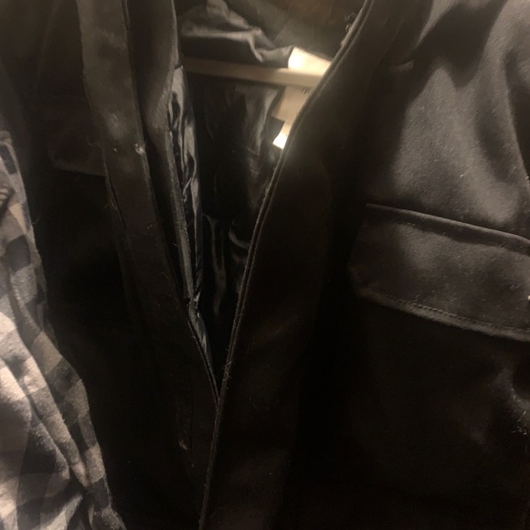 H&M Parka - Picture 1 of 4